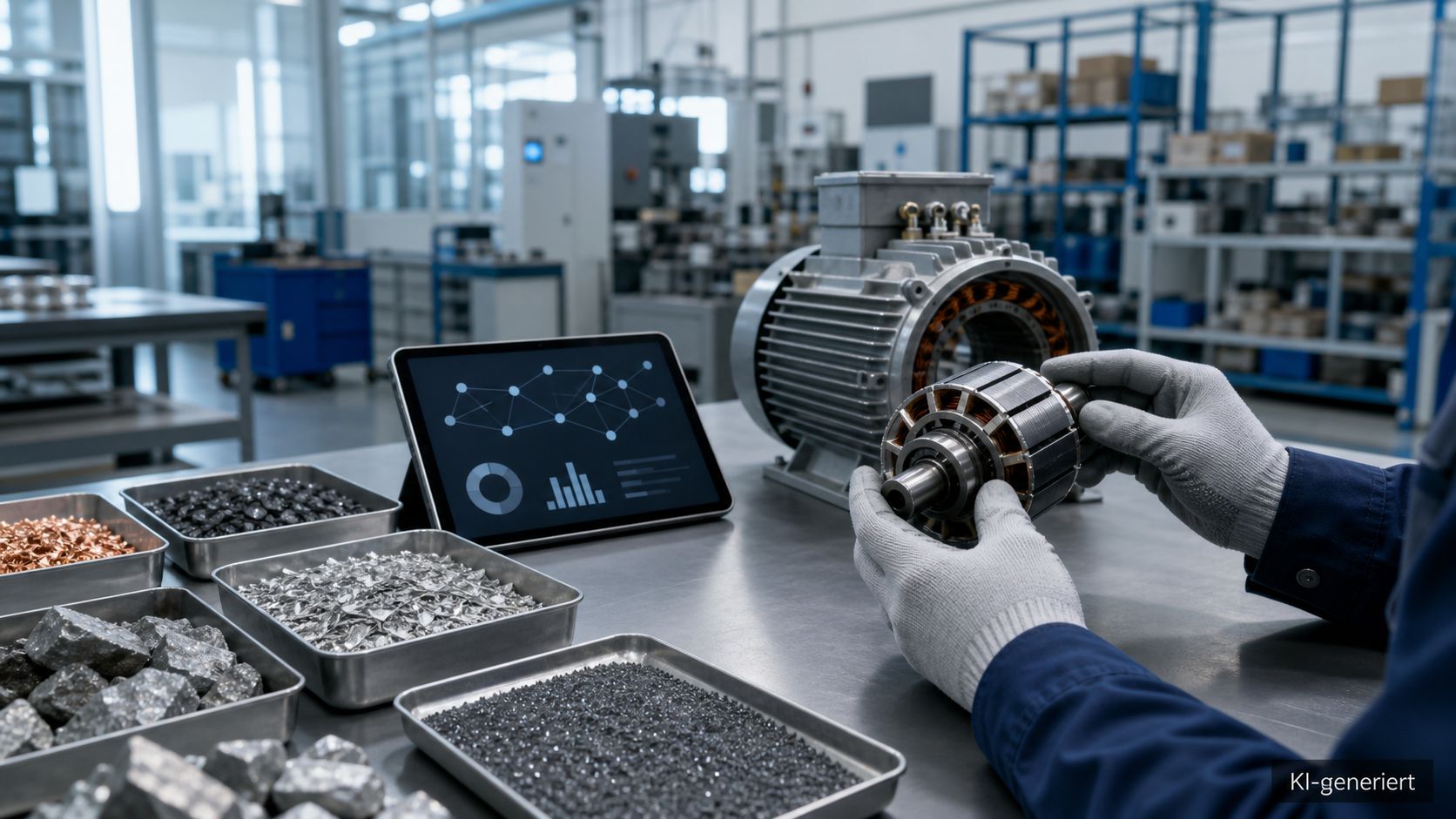 Critical Raw Materials Act: Pflichten und Auswirkungen für Unternehmen